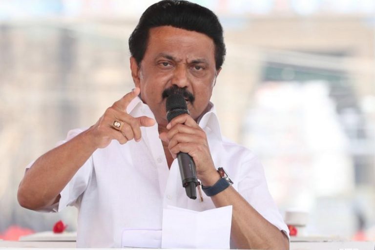 ’’முத்தான திட்டங்களை  நிறைவேற்றியது தி.மு.க..! ’’மே நாள் வாழ்த்து.. முதலமைச்சர் நெகிழ்ச்சி