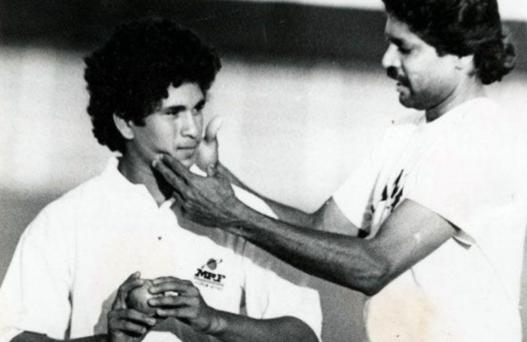 சச்சின் 50: வியத்தகு 50 சாதனைகள்!
