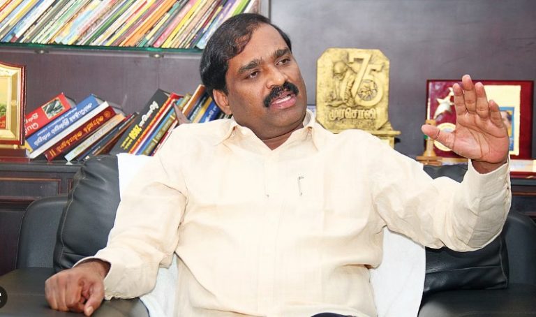 ’’கோவையில் குடிநீர் பஞ்சம் ஏற்படும் பேராபத்து..! எச்சரிக்கும் வேல்முருகன்