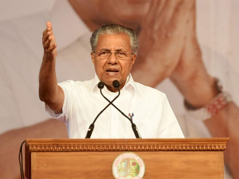 “இந்தியாவிலேயே அதிகபட்ச தினசரிக் கூலி கேரளா முதலிடம்..!”