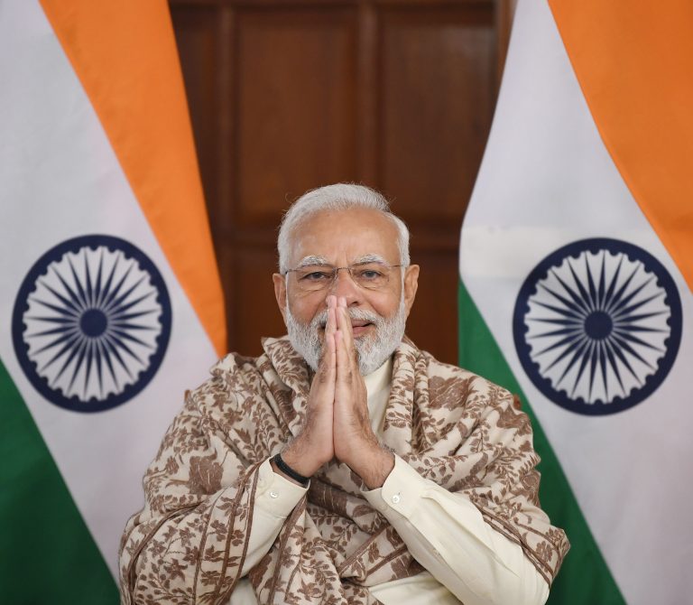 “ஐ.ஏ.எஸ் தேர்வு; பிரதமர் மோடி அறிவுரை”
