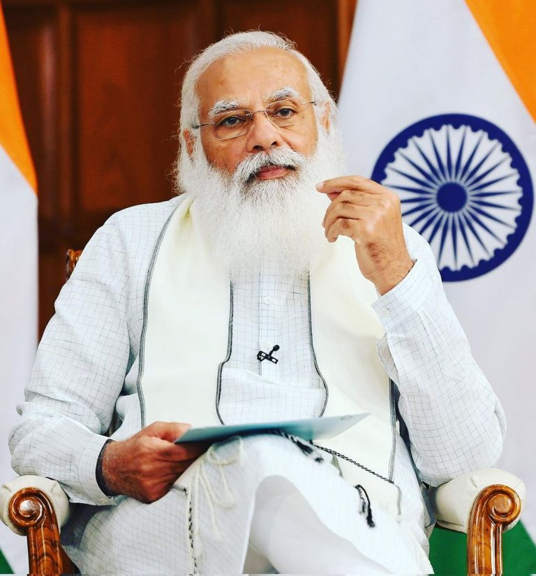 ’’கழிவுகளிலிருந்து செல்வத்தை உருவாக்குவதில் முதலீடு..!’’ பிரதமர் மோடி