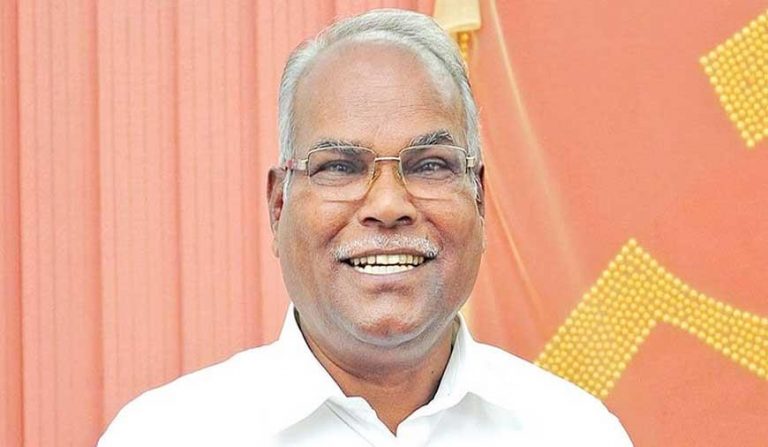 ‘’சுரண்டலற்ற சமூகம் படைப்போம்.. மதவெறி சக்தியை வீழ்த்துவோம்..!’’ மார்க்சிஸ்ட்   மே தின வாழ்த்துச் செய்தி