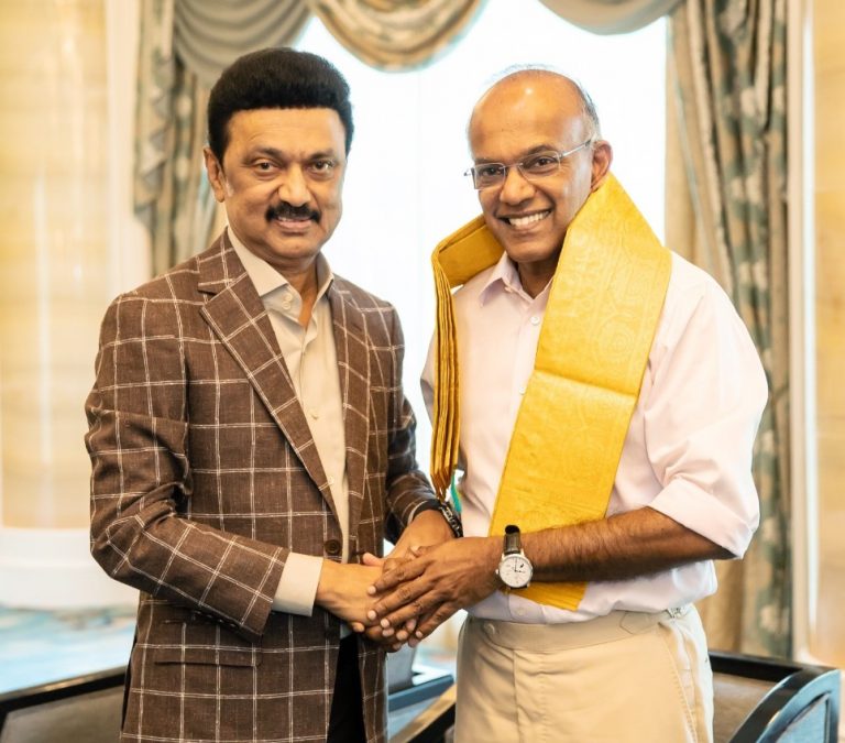 ’’டோக்கியோ – சென்னை; சிங்கப்பூர் – மதுரை’’ விமான சேவை தேவை குறித்து மு.க.ஸ்டாலின் கடிதம்