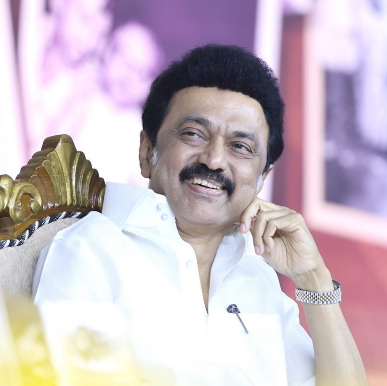 ‘’அதிமுக முன்னாள் அமைச்சர்கள் மீதான ஊழல் வழக்குகள் நீதிமன்றத்துக்கு செல்வது உறுதி..!’’ முதலமைச்சர் மு.க.ஸ்டாலின் உறுதி
