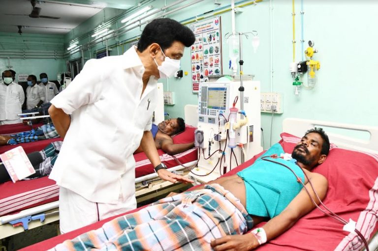 ’’விழுப்புரம் கள்ளச் சாராய சாவு, ‘சிபிசிஐடி’ விசாரிக்கும்..!’’ முதலமைச்சர் மு.க.ஸ்டாலின் அறிவிப்பு
