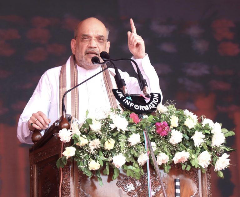 ’’பேரிடர் மீட்பு நிதி, தமிழ்நாட்டுக்கு ஒதுக்கீடு..!’’ மத்திய அமைச்சர் அமித்ஷா உத்தரவு