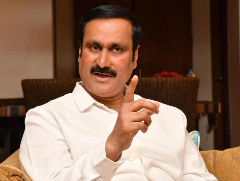 “ஆமைகளும், முயல்களும் எவ்வாறு ஒரே போட்டியில் பங்கேற்க முடியும்..?” நீட் தேர்வு குறித்து டாக்டர் அன்புமணி