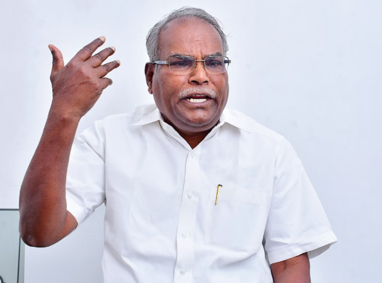 ’’சேலத்தில் வாலிபர் சங்க மாவட்ட செயலாளர் மீது கொலைவெறித் தாக்குதல்..!’’  சிபிஐ(எம்) கண்டனம்!