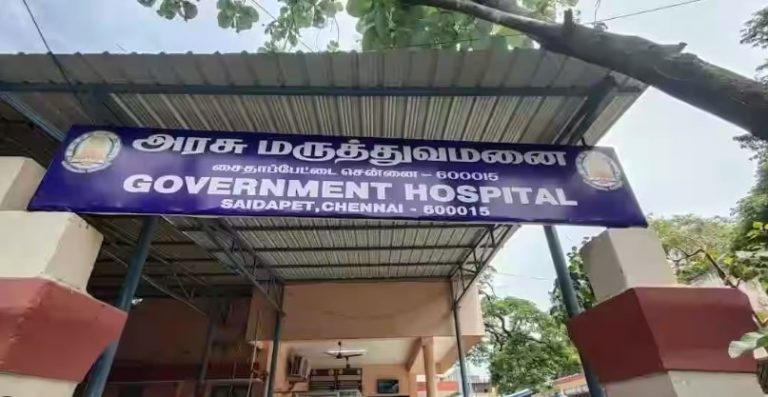 ’’அரசு மருத்துமனைகளில் லேப் டெக்னிசியன் 332 காலிப் பணியிடம்..!’’ ஜுலை 2 கடைசி நாள்