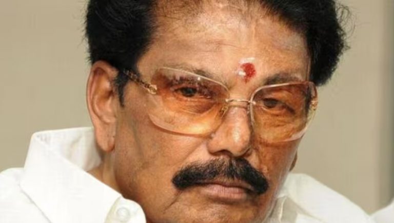 ’’சென்னை கதீட்ரல் சாலையில் ரூ.1000 கோடி மதிப்பு அரசு நிலம் மீட்பு..!” அமைச்சர் கே.கே.எஸ்.எஸ்.ஆர்.ராமச்சந்திரன் 