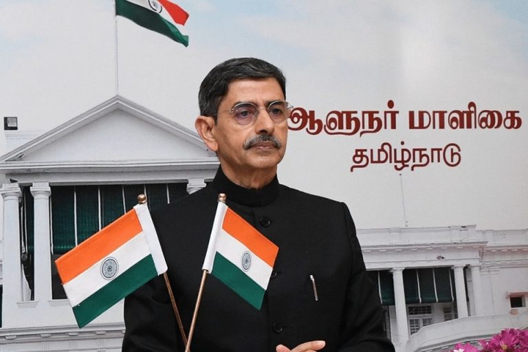 ’’ஆளுநர் பதவியில் இருந்து ஆர்.என்.ரவியை நீக்க கையெழுத்து..! துரை வைகோ அறிவிப்பு