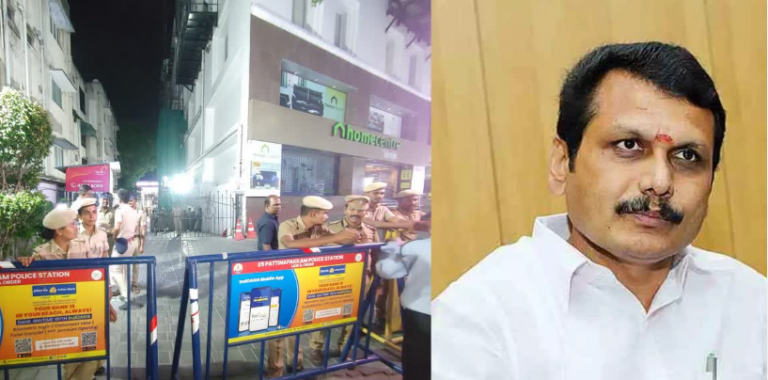 ’’செந்தில் பாலாஜி சிகிச்சை; உயர்நீதிமன்ற உத்தரவுக்கு தடை விதிக்க முடியாது..!’’உச்சநீதிமன்றம்