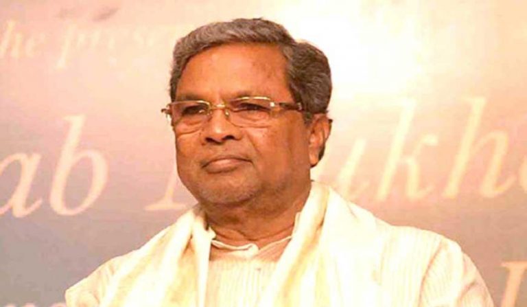 கர்நாடகாவில் ரத்தாகும் கட்டாய மதமாற்றத் தடைச் சட்டம்..!