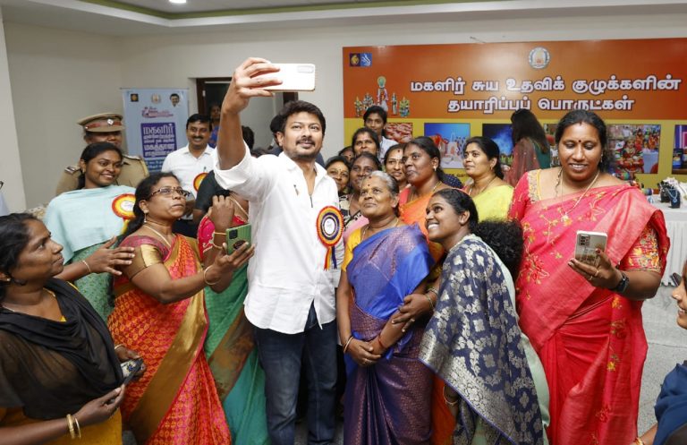 ”சுய உதவிக் குழுக்களின் இயற்கை சந்தை..!” சென்னையில் ஜூலை 1, 2 தேதிகளில் ஏற்பாடு