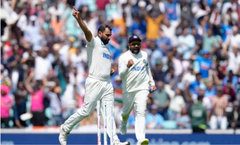 மூன்றாவது விக்கெட்டை இழந்த ஆஸி! – WTC – Final – live Update