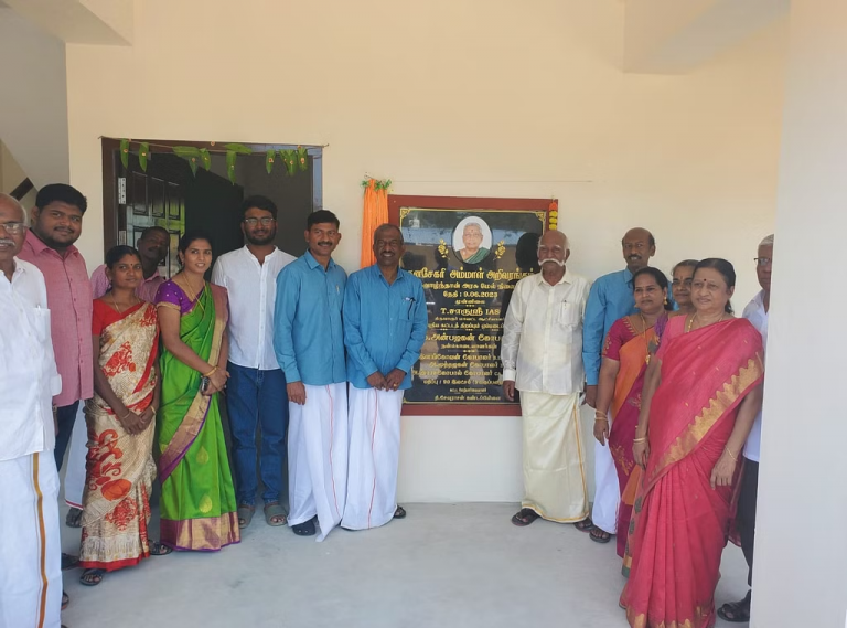 ”சிங்கப்பூர் வாழ் சகோதரர்கள் பெருகவாழ்வார்கள்..!” முதலமைச்சர் மு.க.ஸ்டாலின் வாழ்த்து