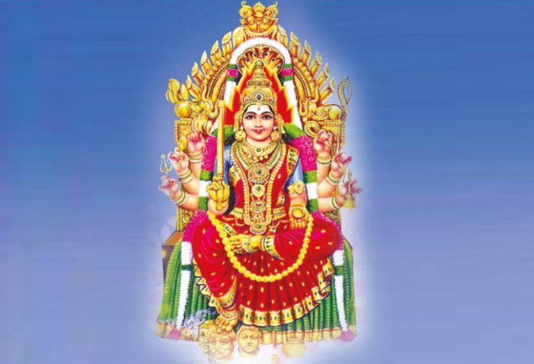 “ஆடி மாதத்தில் கூழ் ஊற்றுவது ஏன்..?”