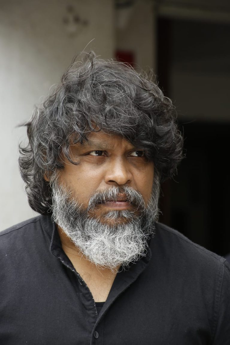 “போலீஸ் அதிகாரியாக ‘அநீதி’ படத்தில் அசத்தும் ஜே.எஸ்.கே.சதீஷ்குமார்..!”