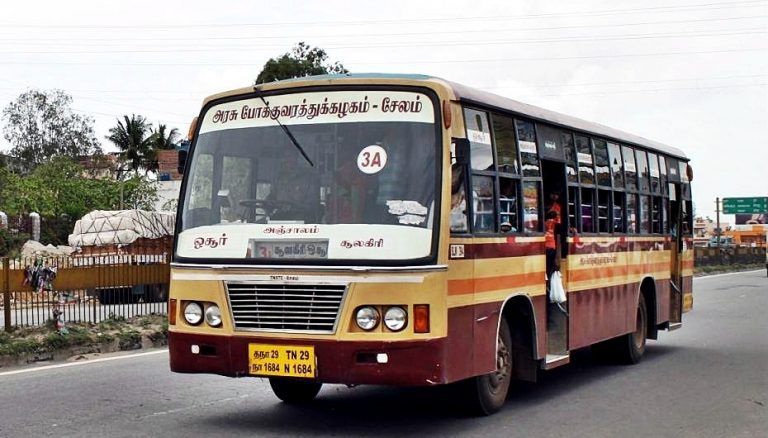 ’’அரசு பஸ்களில் டிரைவர், கண்டக்டர் 812 காலிப்பணியிடங்களை நிரப்ப உத்தரவு..!’’