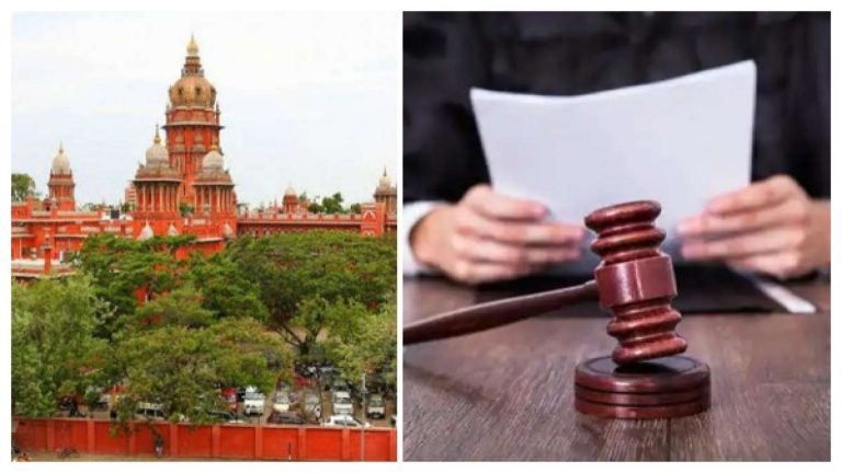 ’’மாவட்ட நீதிபதிகள் பணி போட்டித்தேர்வு அறிவிப்பு; 50 காலிப் பணியிடம்..!’’ ஜுலை 31-ம் தேதி கடைசி நாள்
