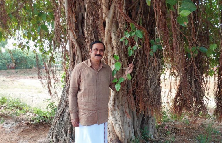 ’’அமைச்சர் முத்துசாமி, குடிநீதி பேசக் கூடாது..!’’ டாக்டர் அன்புமணி