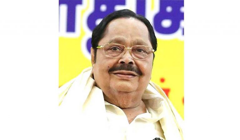 ’’பொது சிவில் சட்டம் மக்கள் ஒற்றுமைக்கு ஆபத்து..!’’ திமுக பொதுச்செயலாளர் துரைமுருகன்