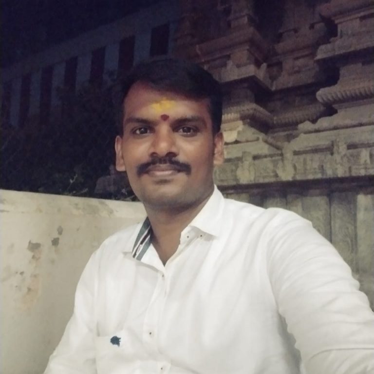 ’’பள்ளி நாட்கள் அந்த காலம் இந்த காலம்..!’’ பத்திரிகையாளர் ஆ.கோமதிநாயகம்