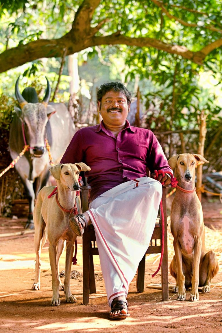 ’’இயக்குநர் வ.கௌதமன் படத்தின் பெயர் மாற்றம்..!’’ உண்மைச் சம்பவம் திரைப்படம் ஆகிறது