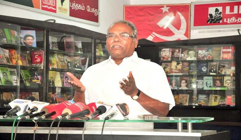 ’’ஸ்மார்ட் மீட்டர் திட்டத்தை, தமிழ்நாடு அரசு நிராகரிக்க வேண்டும்’’ மார்க்சிஸ்ட் கம்யூனிஸ்ட்