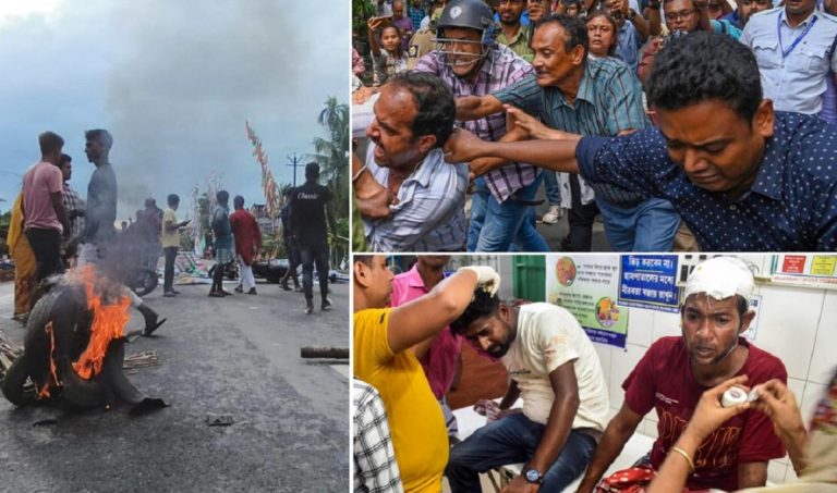 ’’மேற்கு வங்க பஞ்சாயத்து தேர்தல் ரத்தாகுமா..?’’ கொல்கத்தா உயர்நீதி மன்றம் ஜுலை 21-ஆம் தேதி மீண்டும் விசாரணை