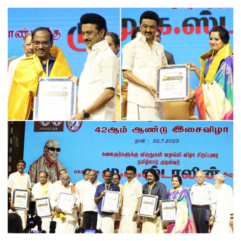 ’’தமிழ் முகமூடியை போட்டுக் கொண்டு ஏமாற்றிவிடலாம் என்று கணக்கு போடுகிறார்கள்..!’’ முதலமைச்சர் மு.க.ஸ்டாலின்