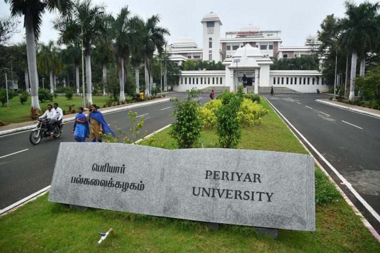‘’பொய்யான குற்றச்சாட்டில் பணிநீகம்; துணை வேந்தர் மீது நடவடிக்கை..!’’ டாக்டர் ராமதாஸ்