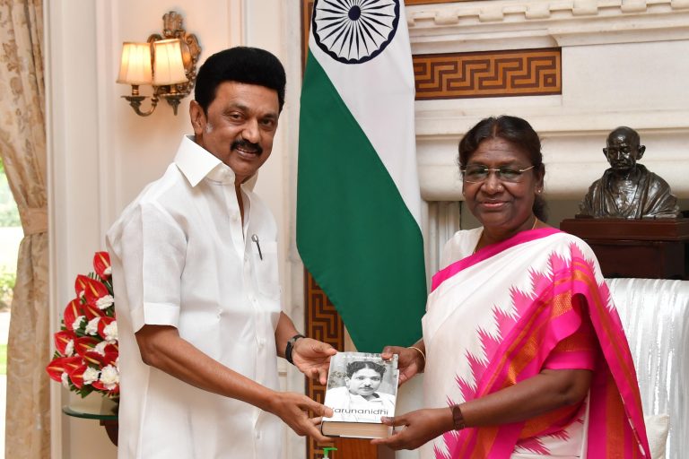 ’’ஆளுநர் ஆர்.என்.ரவி மீது அடுக்கடுக்கான குற்றச்சாட்டுகள்..!’’ குடியரசு தலைவருக்கு எழுதிய கடிதத்தில் பட்டியலிடும் முதலமைச்சர் மு.க.ஸ்டாலின்