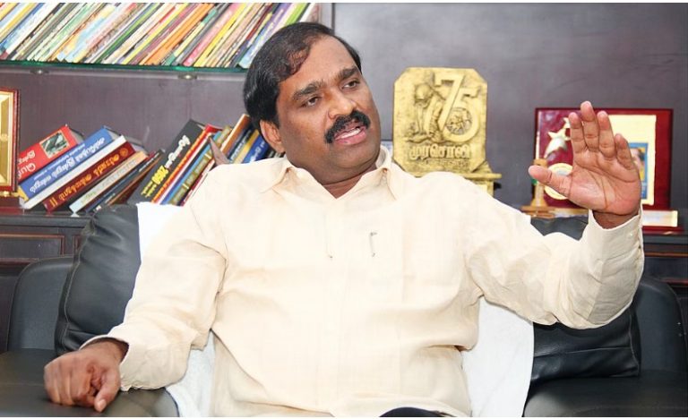 ’’சமூக நீதியைக் காப்பதில் அக்கறை இருந்தால், நீட் தேர்வை ரத்து செய்க..! பண்ருட்டி தி.வேல்முருகன்