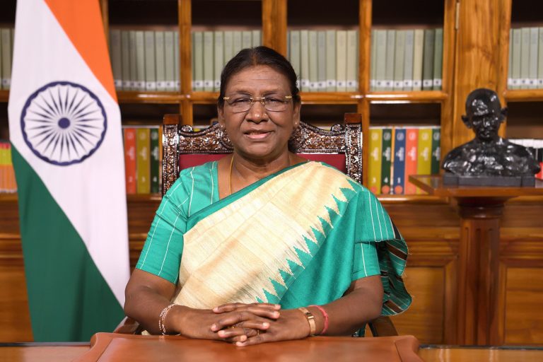 ’’77-வது சுதந்திர தினம் – நாட்டு மக்களுக்கு திரௌபதி முர்மு ஆற்றிய உரை..!’’