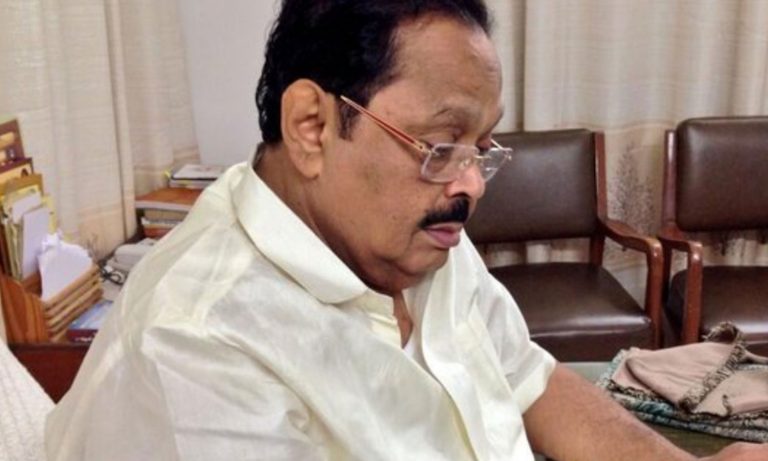 ’’ஆளுநர் ஆர்.என்.ரவிக்கு அமைச்சர் துரைமுருகன் அட்வைஸ்..!’’