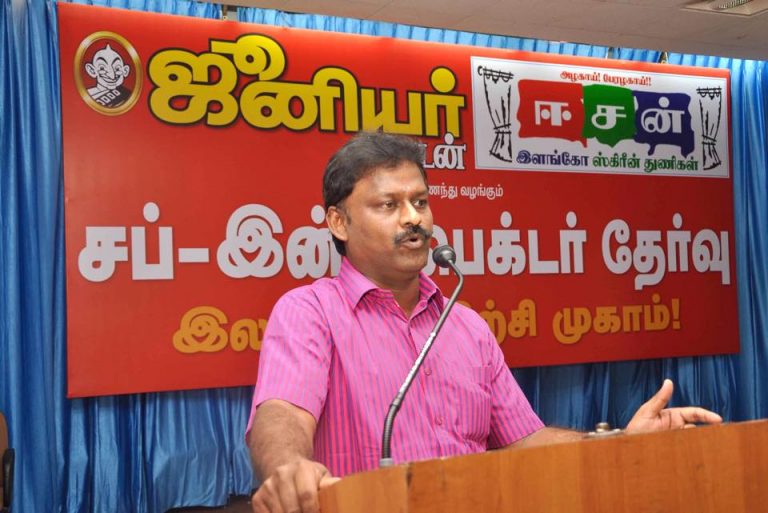 ’’சேலம் மாநகராட்சியில் அதிரடி கவுன்சிலர்..!’’ உடனுக்குடன் சரி செய்ய புது டெக்னிக்