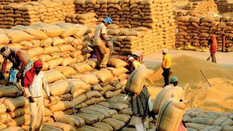 ’’தேர்தல் வாக்குறுதிப்படி நெல் குவிண்டாலுக்கு ரூ.2500 – தமிழ்நாடு விவசாயிகள் சங்கம்..!’’