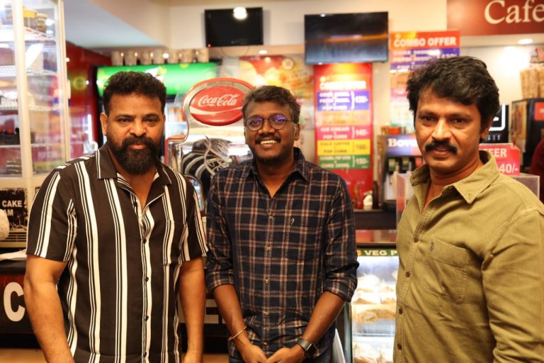 ’’சேரன் நடிப்பில், ‘தமிழ்க்குடிமகன்’ இசை, டிரெய்லர் வெளினானது..!’’