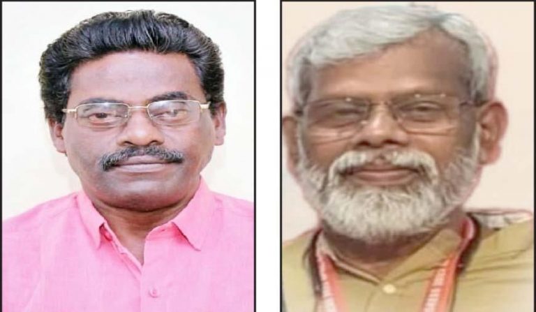 ”பேசத் தொடங்கியதற்கே இத்தனை கூப்பாடா..?” தமிழ்நாடு முற்போக்கு எழுத்தாளர் – கலைஞர்கள் சங்கம்
