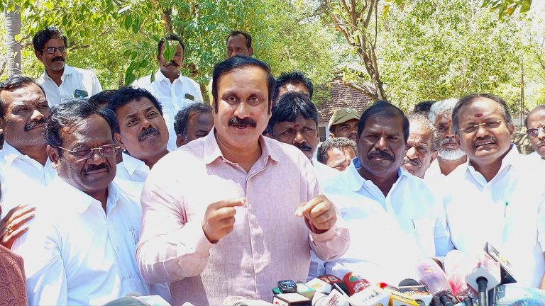 ’’அரசு பள்ளியில் மாணவிக்கு தொடர் பாலியல் கொடுமை..!’’ டாக்டர் அன்புமணி வெளியிடும் அதிர்ச்சி தகவல்கள்