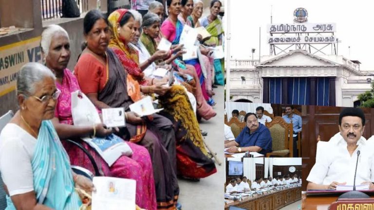 ’’விளிம்புநிலை மக்களுக்கு ரூ1,000 கிடைக்கிறது..!’’ ஆனால், தமிழ்நாடு அரசு செய்ய வேண்டியது என்ன?
