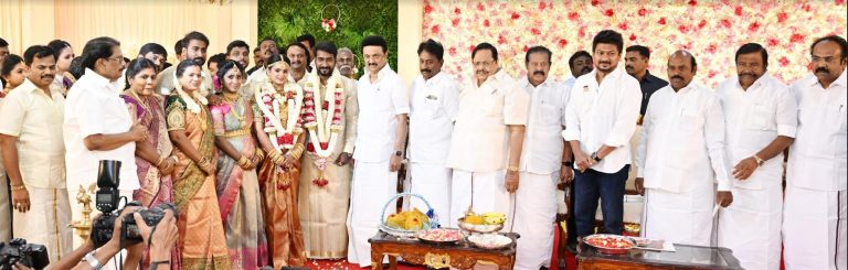 ’’தேர்தல் எப்போது வந்தாலும் நாம்தான் வெற்றி பெறுவோம்..!’’ முதலமைச்சர் மு.க.ஸ்டாலின்