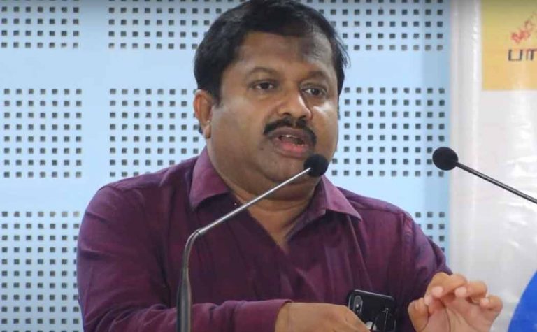 ’’டெங்கு காய்ச்சலுக்கு நிலவேம்பு குடிநீர் சிறந்த மருந்து..!’’ சித்த மருத்துவர் கு.சிவராமன்
