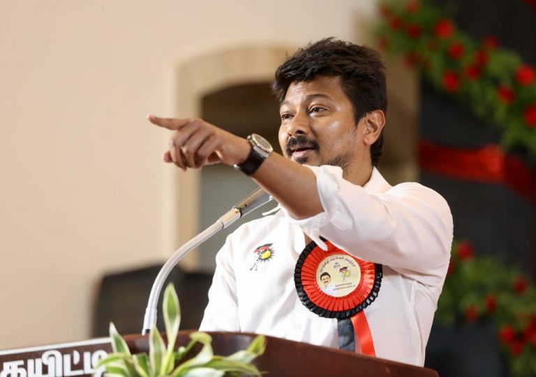 ’’வீழட்டும் ஸநாதனம்! வெல்லட்டும் திராவிடம்..!’’ கி.வீரமணி