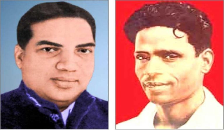 ”குருவாயூர் ஆலய நுழைவுக்கு வழிகாட்டிய வைக்கம் – யு.கே.சிவஞானம்”