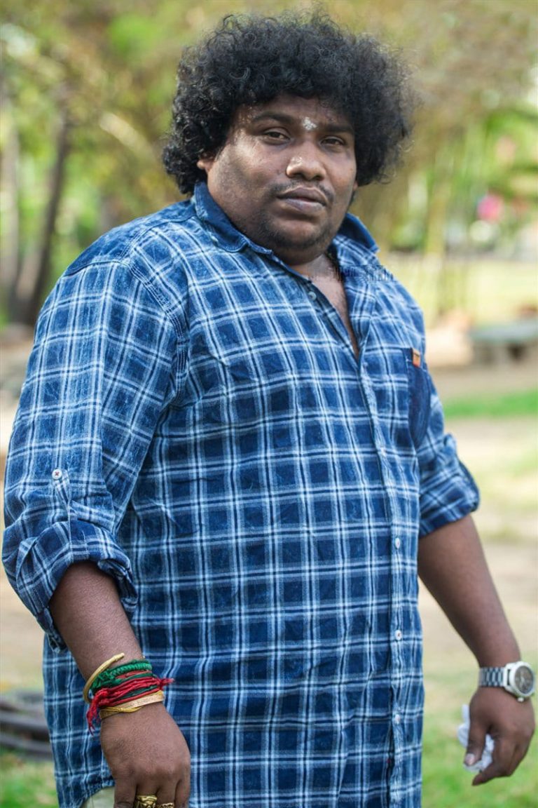 ‘சன்னிதானம் பி.ஓ’  சபரிமலை பின்னணியில் குடும்ப உணர்வுகளும் நகைச்சுவையும் சரிவிகிதத்தில் கலந்த திரைப்படம்