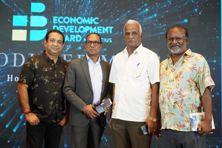 ’’சினிமா ஷூட்டிங் நடத்த சிவப்பு கம்பளம் விரிக்கும் மொரிஷியஸ்..!’’ கவர்ச்சிகரமான சலுகைகளை சொல்கிறது