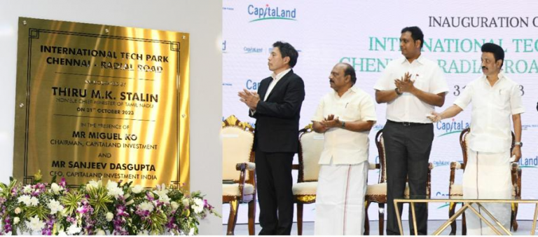 ’’இவை எல்லாம் முதலீட்டாளர்களிடம் நம்பிக்கையை விதைத்திருக்கிறது..!’’ முதலமைச்சர் மு.க.ஸ்டாலின்